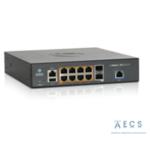 Essential Communications Services - ECS Cambium Networks cnMatrix EX2010-P Switch