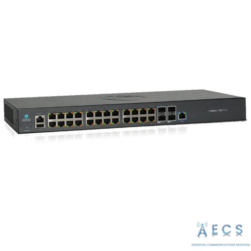 Essential Communications Services - ECS Cambium Networks cnMatrix EX2028