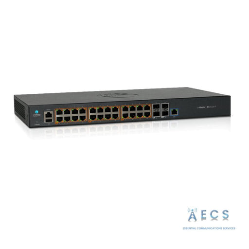 Essential Communications Services - ECS Cambium Networks cnMatrix EX2028 P