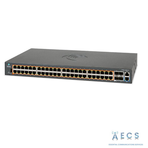 Essential Communications Services - ECS Cambium Networks cnMatrix EX2052