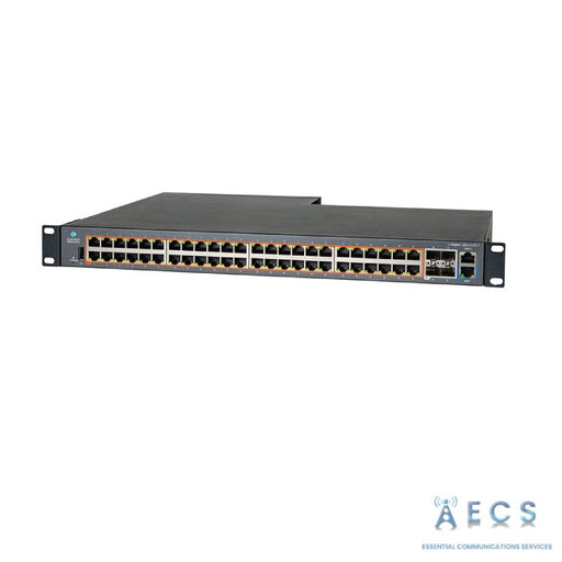 Essential Communications Services - ECS Cambium Networks cnMatrix EX2052R-P