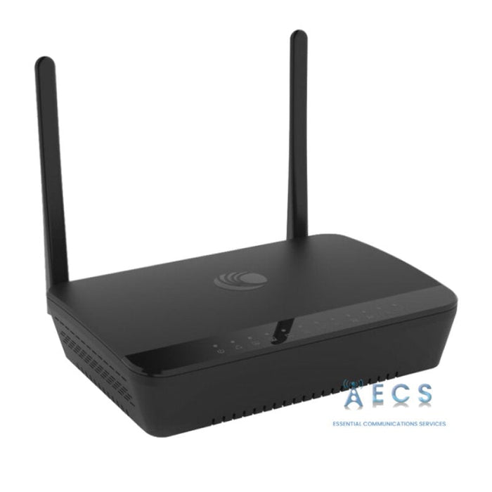 Essential Communications Services - ECS Cambium Networks cnPilot R195P Router