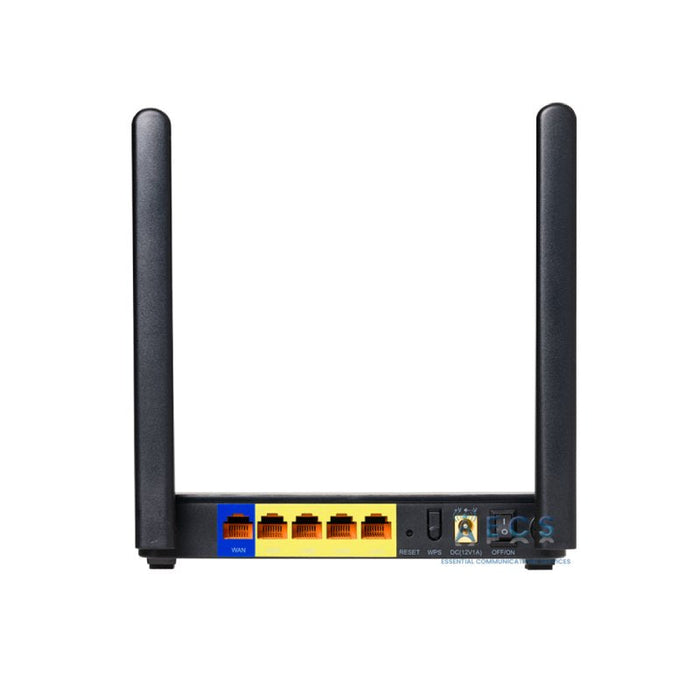 Essential Communications Services - ECS cambium networks cnpilot r195w router