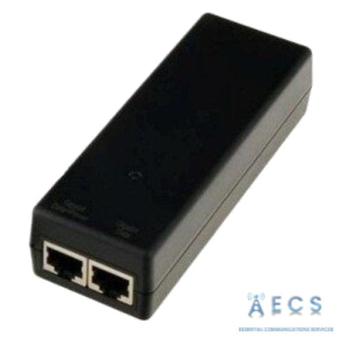 Essential Communications Services - ECS Cambium Networks POE-Gigabit Injector-15w Out 56V