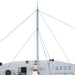 Essential Communications Services - ECS Lattice Mast 12m