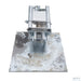 Essential Communications Services - ECS Lattice Mast Base Plate