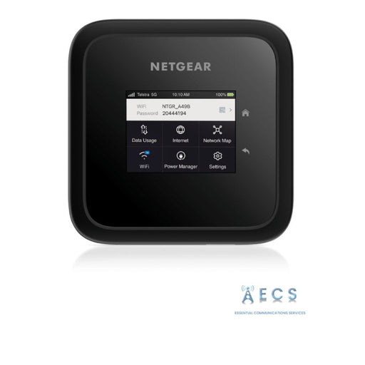 Essential Communications Services - ECS Netgear Nighthawk M6