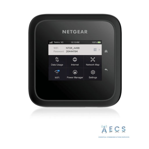 Essential Communications Services - ECS Netgear Nighthawk M6 Pro