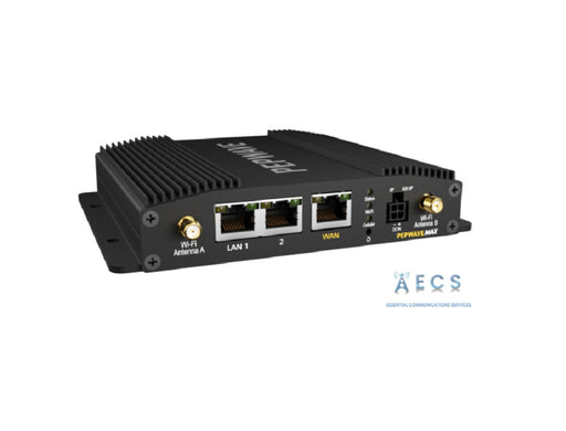 Essential Communications Services - ECS Peplink BR1 Pro 5G Modem Router