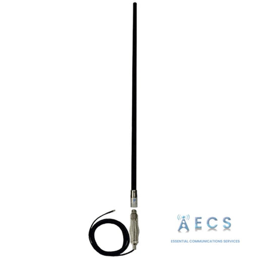 Essential Communications Services - ECS RFI CDQ5000 UHF Antenna