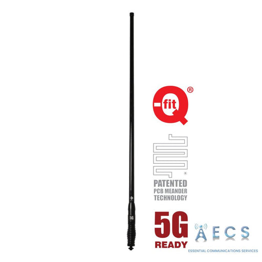 Essential Communications Services - ECS RFI CDQ8197 Mobile Antenna