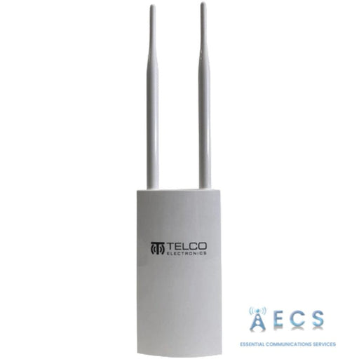 Essential Communications Services - ECS T1 Modem Router