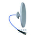 Essential Communications Services - ECS ZCG Ceiling Omni LTE 5G 4G cellular antenna