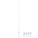 Essential Communications Services - ECS ZCG Scalar 8-1dbi 477 UHF Base Station Antenna