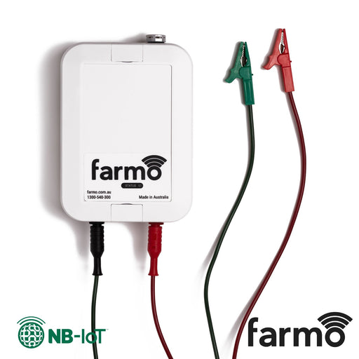 Farmo - Electric Fence Sensor NB-IoT