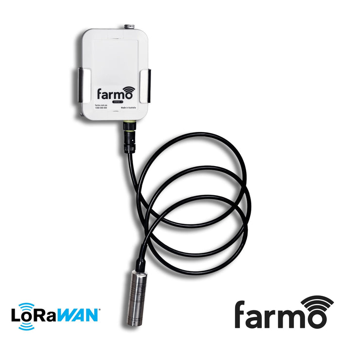 Farmo - Fuel Tank Level Monitor LoRaWAN