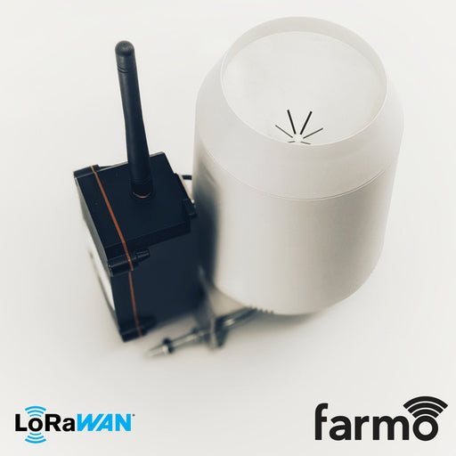 Farmo - Rain Gauge LoRaWAN