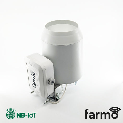 Farmo - Rain Gauge NB-IoT