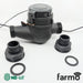 Farmo - Water Flow Sensor NB-IoT