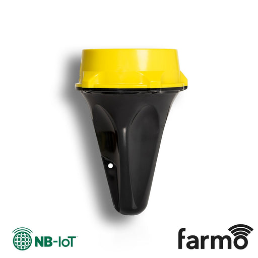 Farmo - Water Rat (Trough or Tank Sensor) NB-IoT