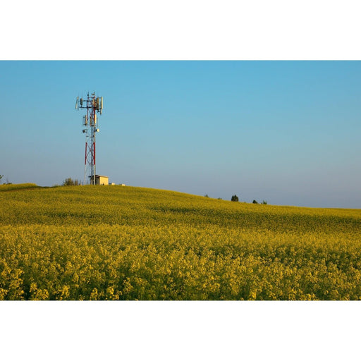 Field Solutions Group - Connectivity Pack 1- Field 50/50mbps Business Fixed Wireless