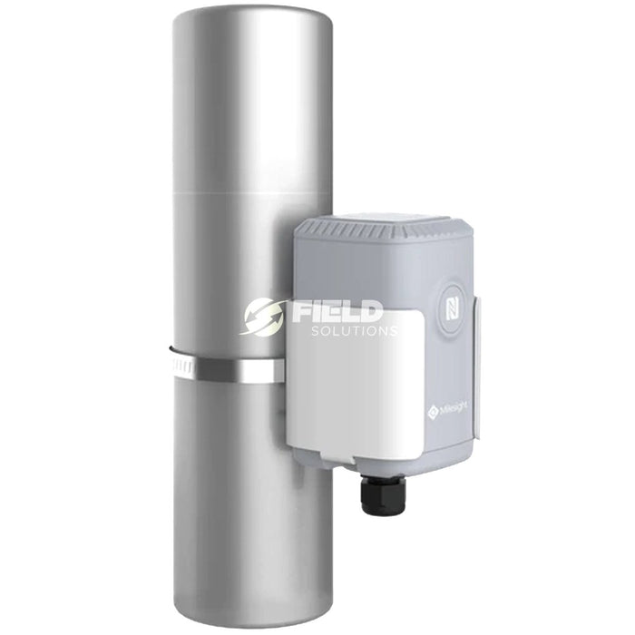 Field Solutions Group - Milesight EM500-UDL Ultrasonic Distance/Level LoRaWAN Sensor
