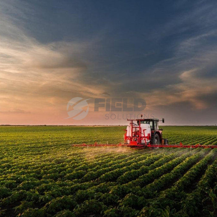 Field Solutions Group  - Connectivity Pack 2 - Field Whole of Farm Premium Private LTE