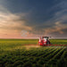 Field Solutions Group  - Connectivity Pack 2 - Field Whole of Farm Premium Private LTE