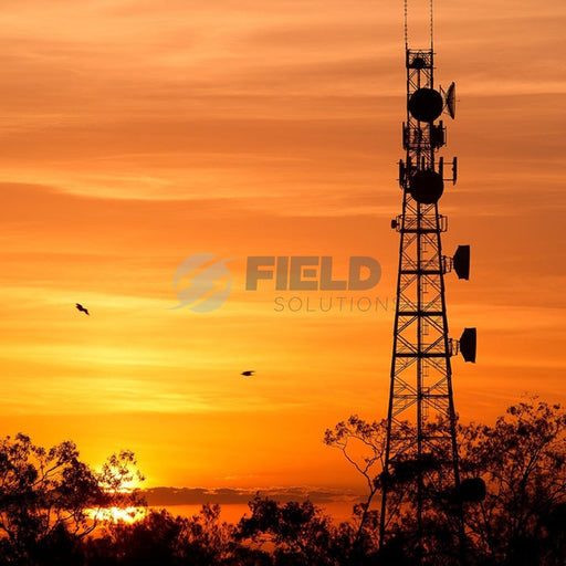 Field Solutions Group  - Field  Business Grade Managed Fixed Wireless Broadband (24 month Subscription)