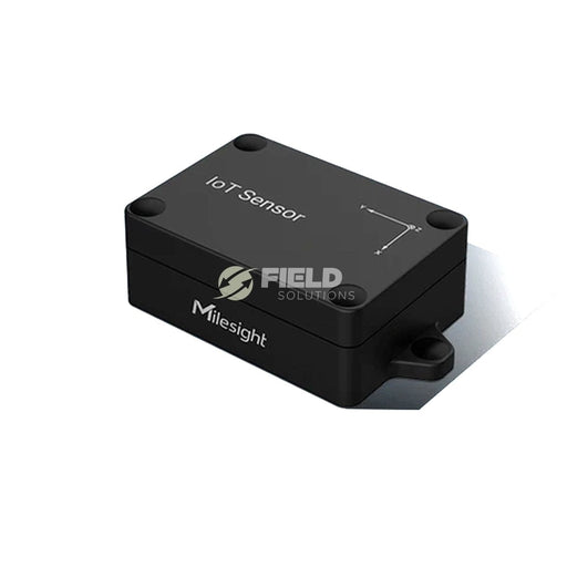 Field Solutions Group  - Milesight EM310-TILT (Tilt sensor - Silo Safety Monitoring)