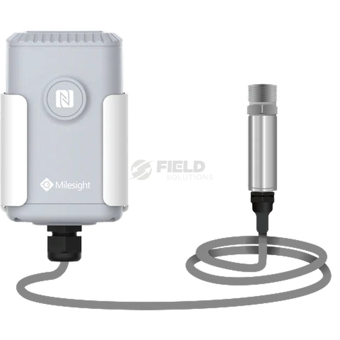 Field Solutions Group  - Milesight EM500-PP (Pipe Pressure Sensor)