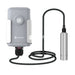 Field Solutions Group  - Milesight EM500-SWL (Submersible level Sensor)