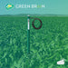 Green Brain - Soil Moisture to 80 cm add-on to any Weather Station