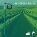 Green Brain - Deeper soil moisture monitoring to 120 cm, add-on