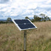 ICT International - 20W Solar Panel