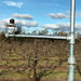 ICT International - Horizontal Extension Arm for PYR and PAR Sensors