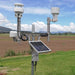 ICT International - Microclimate Monitoring Station Base Package (CAT-M1)