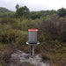 ICT International - RIM Rain Gauge Stand