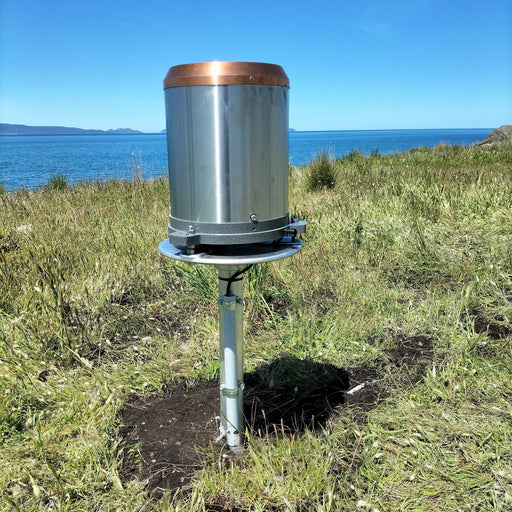 ICT International - RIMCO Rain Gauge