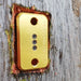 ICT International - SFM1 Small Drill Guide