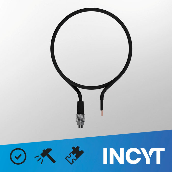 INCYT - Antares 5m power cable for automotive installations