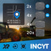 INCYT - Asset Tracking Pro Kit