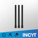 INCYT - Base Station 433MHz Replacement Antenna (3 Pack)