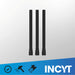 INCYT - Base Station 915MHz Replacement Antenna (3 Pack)