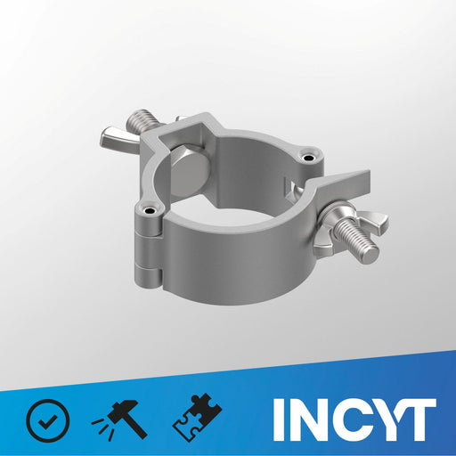 INCYT - Base Station Replacement Bracket