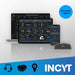 INCYT - BLE Pro Track and Sense Subscription Plan - 1 Month