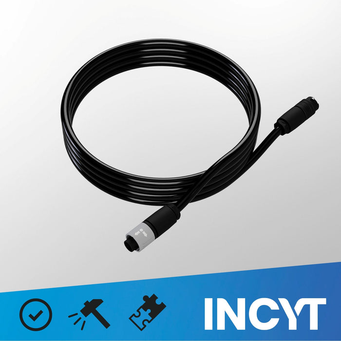INCYT - Blue Node Extension Cable