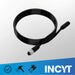 INCYT - Blue Node Extension Cable