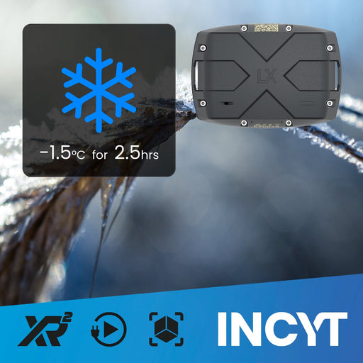 INCYT - Frost Detection System - Standard (Portable)