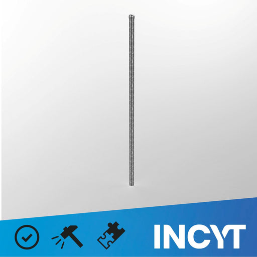INCYT - Installation Pole for Weather Station/Base Station